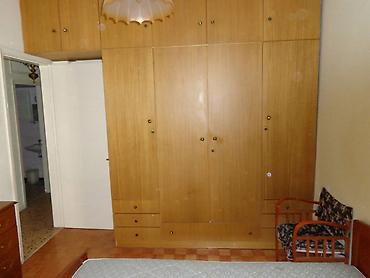 Long term rental apartments: ΕΝΟΙΚΙΑΖΕΤΑΙ ΔΙΑΜΕΡΙΣΜΑ 65 τ.μ., ΟΔΟΣ Γ. ΠΑΠΑΝΔΡΕΟΥ-ΣΕΡΡΕΣ (ΚΕΝΤΡΟ) — 2
