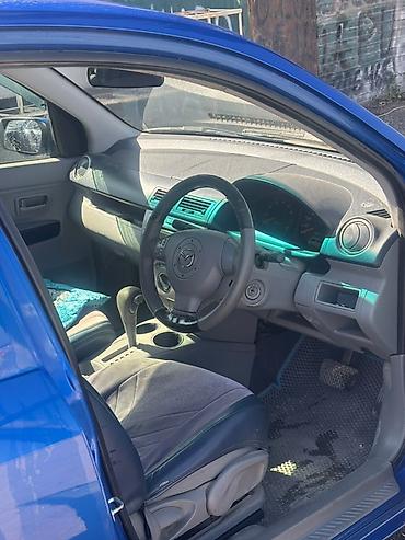 чехол мазда демио: Mazda Demio: 2002 г., 1.3 л, Автомат, Бензин, Хэтчбэк — 2