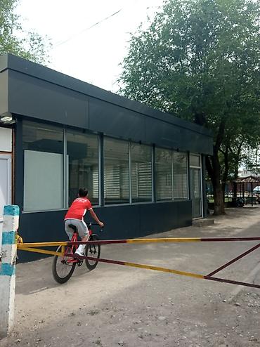 сто аренду: Срочно сдаю новое помещение 80кв/м, Длина -9м, ширина-7м. подсобка — 4