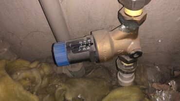 Ремонт сантехники: Ремонт сантехники Больше 6 лет опыта — 17