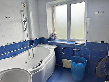мини столовая: 5 комнат, 125 м², Индивидуалка, 4 этаж, Евроремонт — 6