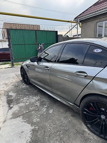 performance: Разбор BMW M5 F90 LCI (рестайлинг). Машина целиком не продаётся — — 5