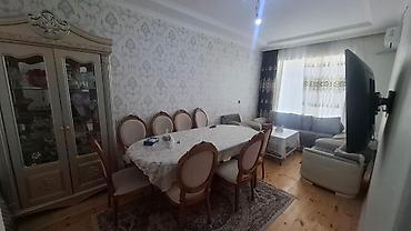 kirayə evlar: Məmmədli 3 otaqlı, 85 kv. m, Kredit var, Yeni təmirli — 3