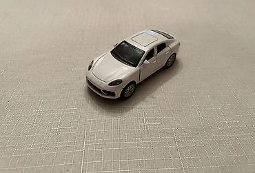 Avtomobil satışı: Təcili Satılır…Endirim Var… Chevrolet Lacetti qara modelkası satılır — 20