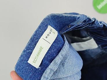 Spódnice: House of Denim, Spódnica damska, rozmiar S — 4