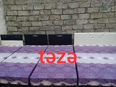 Yeni, İkinəfərlik çarpayı lalafo.az -da — 4 Yeni, İkinəfərlik çarpayı — 4