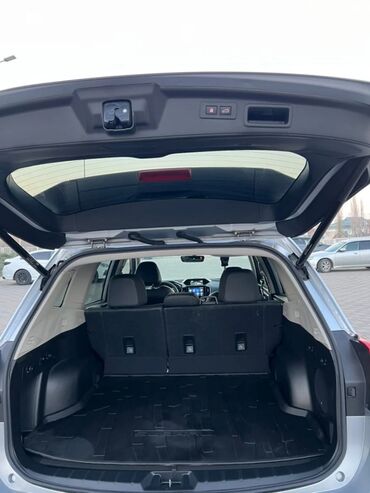 Subaru: Subaru Forester: 2019 г., 2.5 л, Типтроник, Бензин, Кроссовер — 7