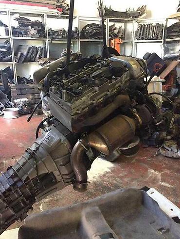 Sbor motorlar və silindr başlıqları: "Mercedes Benz" mühərrikləri Şəhər: Bakı Elanın növü: Ehtiyat — 5