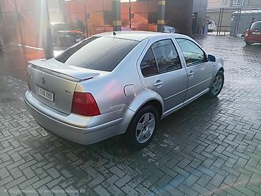 клапан бмв: Volkswagen Jetta: 2001 г., 1.8 л, Автомат, Бензин, Седан — 4