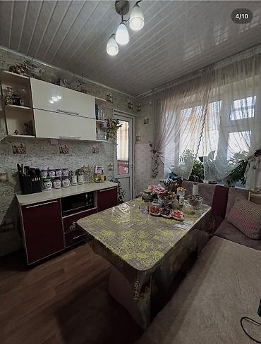 Продажа квартир: 3 комнаты, 72 м², 2 этаж, Евроремонт — 3