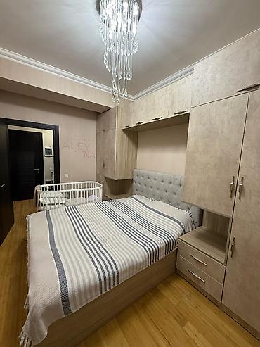 cepis satisi: Yasamal, 2 otaqlı, Yeni tikili, m. 20 Yanvar, 66 kv. m — 6