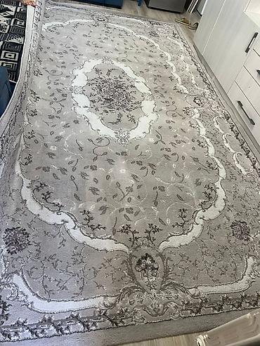 Ковры и паласы: Ковер Б/у, 400 * 250 — 6