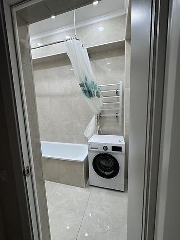 Продажа квартир: 2 комнаты, 80 м², Элитка, 3 этаж, Евроремонт — 15