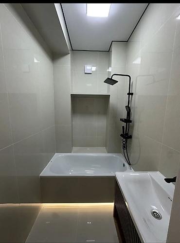 Продажа квартир: 3 комнаты, 93 м², Элитка, 6 этаж, Евроремонт — 12