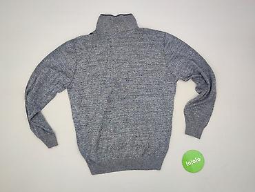 p: Sweter dla mężczyzn, rozmiar M — 3