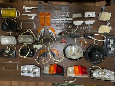 Бамперы и комплектующие: Бампер ГАЗ, Новый, Оригинал — 4