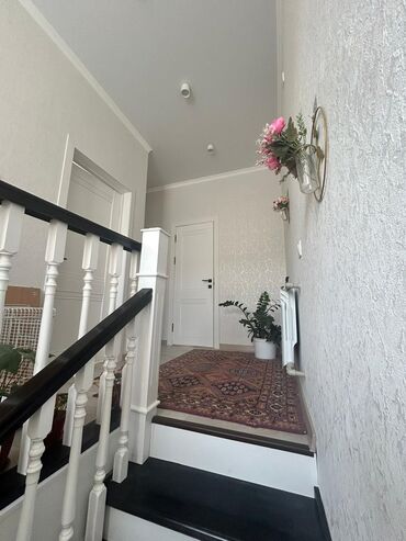 Продажа домов: Дом, 210 м², 3 комнаты, Агентство недвижимости, Евроремонт — 8