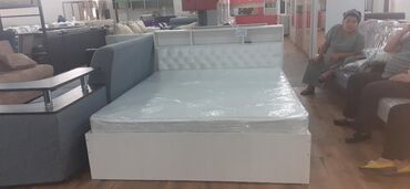 Другая мебель: Кровать на заказ одна спальная кровать дувухспальный кровать все види at lalafo.kg — 18 Другая мебель: Кровать на заказ одна спальная кровать дувухспальный кровать все види — 18