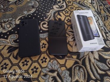 samsung galaxy s2 plus teze qiymeti: Samsung Galaxy A04s, 64 GB, rəng - Qara