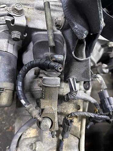 форестер каропка: Коробка передач Механика Subaru 2002 г., Б/у, Япония — 3