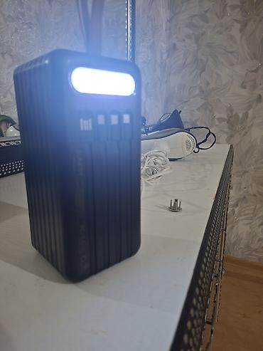wi və sa: Powerbank Yeni — 4