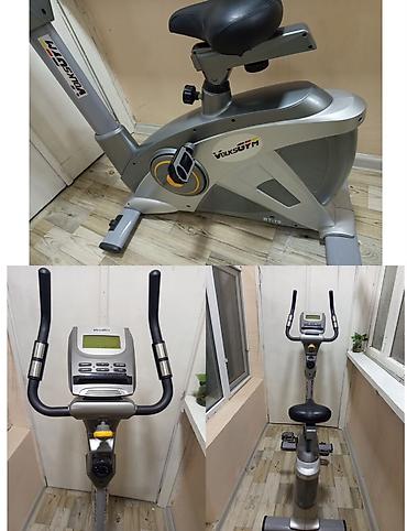 Velotrinajor 400azn ideal veziyyetde razin(1373) Gunel1