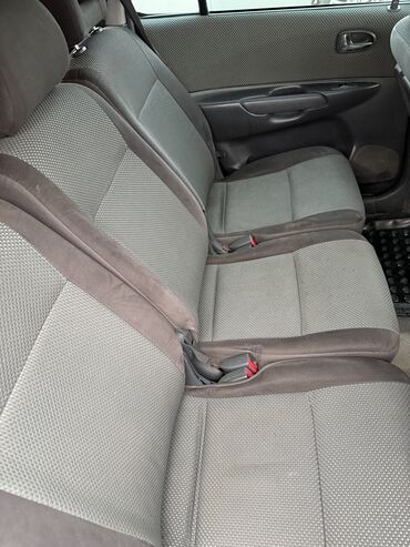 Mazda: Mazda PREMACY: 2004 г., 1.8 л, Механика, Бензин, Минивэн — 9