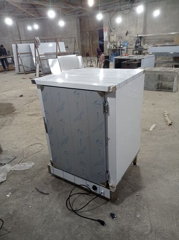 Nerjaveykalar: Restoran üçün nejaveka mətbəx avadanlıqları istənilən ölçüdə birbaşa — 27