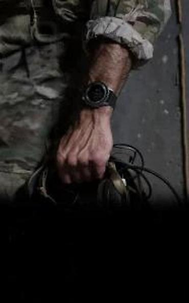 Ručni satovi: NORTH EDGE TANK 3 - 44mm - Crna OPIS: Funkcije: Kalendar Štoperica — 16