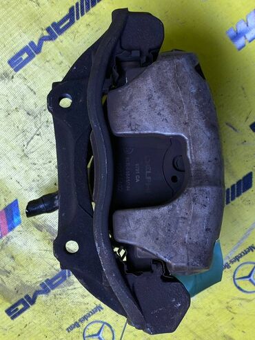 Суппорты: Комплект суппортов BMW Оригинал — 80