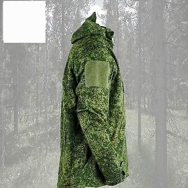 Ostale jakne: TAKTICKA JAKNA WINDSTOPER Dostupna u velicinama S, M L, XL, XXL, XXXL — 8