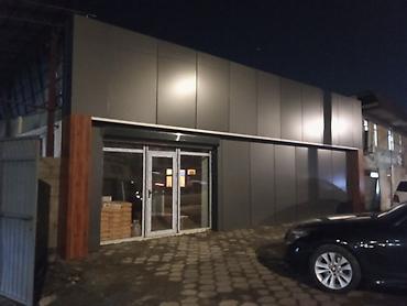 Алюминиевые композитные панели (Алюкобонд): Синий, Дерево, Новый, Гарантия, Бесплатный выезд, Бесплатная доставка — 21