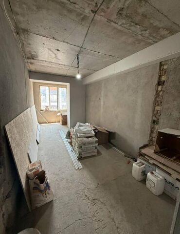 снять квартиру в заре: 1 комната, 42 м², Элитка, 5 этаж, ПСО (под самоотделку)