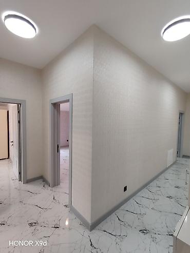 Yeni tikili: 3 otaqlı, Yeni tikili, 84 kv. m — 7