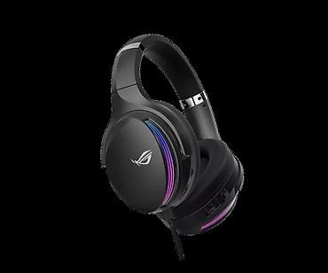 asus n53s: ASUS ROG Fusion II 500 Gaming Qulaqlıq — USB‑C / 3.5 mm - Oyun — 1