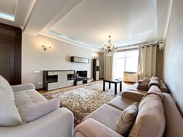 Продажа квартир: For rent a 2 bedroom apartment in the golden square. 146 Panfilov — 11