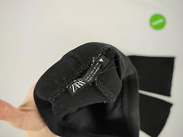 repliki jordan 1: Zara, Spodnie dresowe damskie, rozmiar S — 4