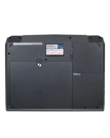 ASUS: İşlənmiş ASUS ROG, 17.3 ", Intel Core i7, 512 GB, Pulsuz çatdırılma, Rayonlara çatdırılma — 7