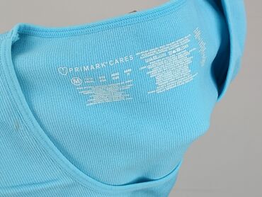 Topy: Primark, Top damski, M — 5