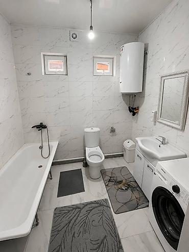 Үйлөрдү сатуу: 5 бөлмө, 125 м², 11 соток, Сокулук, Менчик ээси — 10