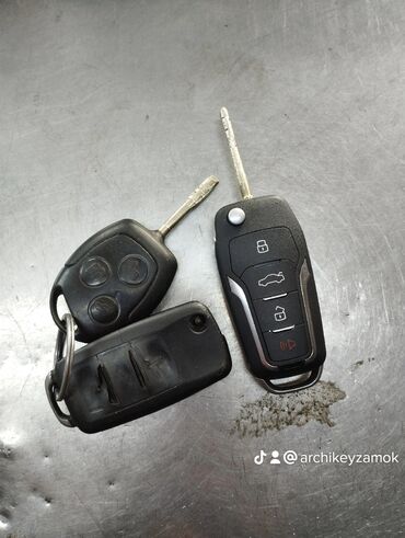 СТО, ремонт транспорта: Аварийное вскрытие замков, Услуги автоэлектрика, с выездом — 13