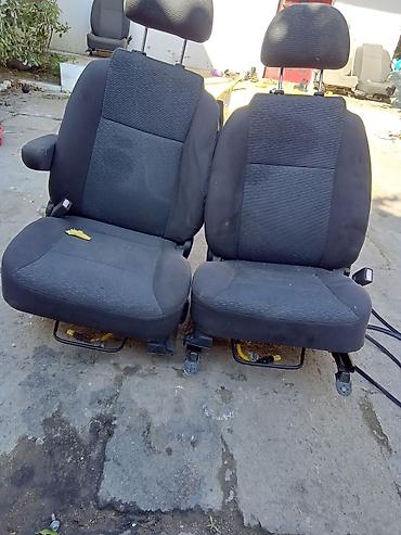 kiya sid: Komplekt, Qızdırıcısız, Chevrolet AVEO, 2011 il, Orijinal, ABŞ, İşlənmiş — 1
