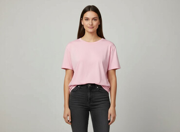shein koszule damskie plus size: Shein, T-shirt damski, rozmiar L