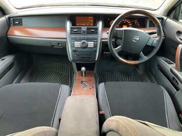 Nissan: Nissan Teana: 2003 г., 2.5 л, Бензин — 11