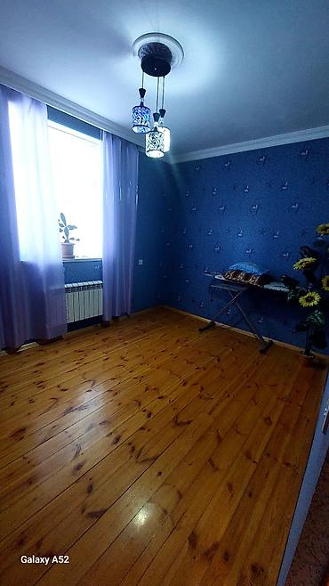 mesdaga ev: Maştağa qəs. 3 otaqlı, 100 kv. m, Orta təmir — 8
