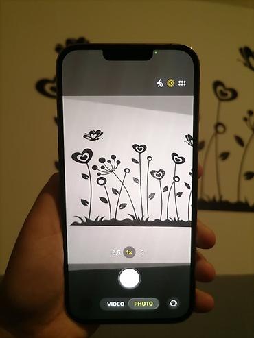 Apple iPhone: IPhone 13 Pro Max 128GB – original, sve radi Prodajem iPhone 13 Pro — 12