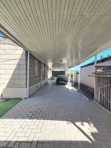 Продажа домов: Дом, 111 м², 5 комнат, Агентство недвижимости, Старый ремонт — 24