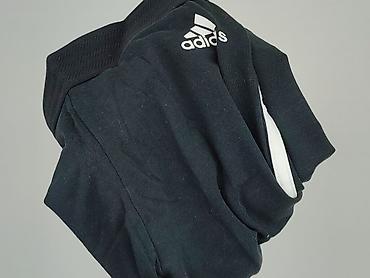 joggers: Adidas, Legginsy Sportowe damskie, rozmiar S — 6