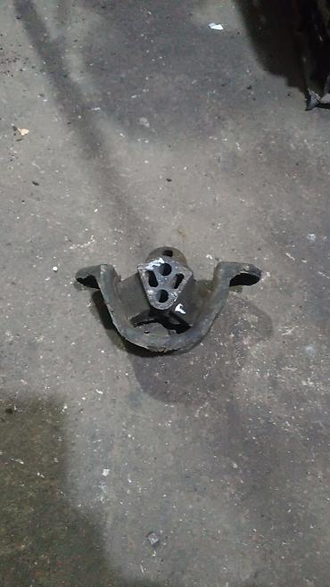 Подушки мотора: Подушка мотора Mazda 1999 г., Б/у, Оригинал, Япония — 16