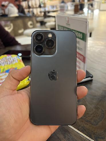 тарых 5 класс электронный китеп: IPhone 13 Pro, Колдонулган, 128 ГБ — 1